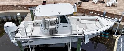 BOATZON | Everglades 253 Center Console 2021 BOATZON | Everglades 253 Center Console 2021