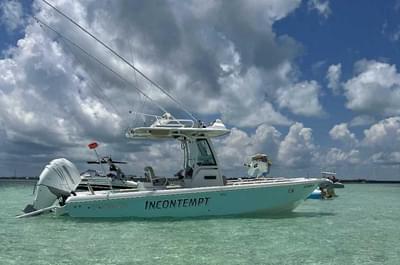 BOATZON | Everglades 253 Center Console 2021 BOATZON | Everglades 253 Center Console 2021