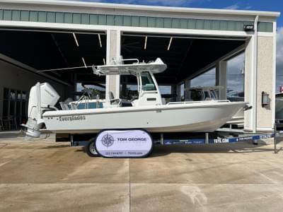 BOATZON | Everglades 253 Center Console 2025 BOATZON | Everglades 253 Center Console 2025