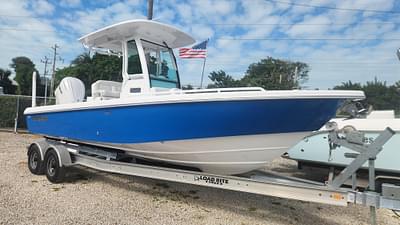 BOATZON | Everglades 253 Center Console 2025 BOATZON | Everglades 253 Center Console 2025