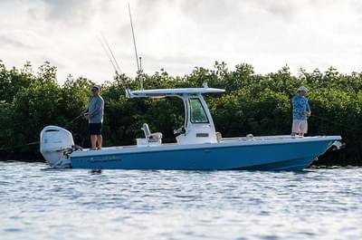 BOATZON | Everglades 253 Center Console 2025