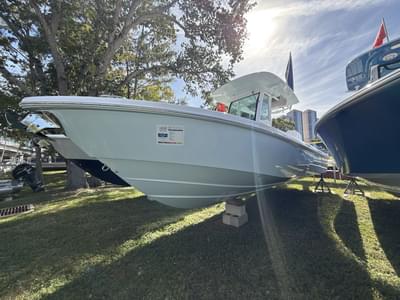 BOATZON | Everglades 253 Center Console 2026