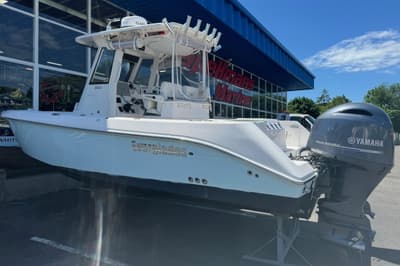 BOATZON | Everglades 255 Center Console 2014