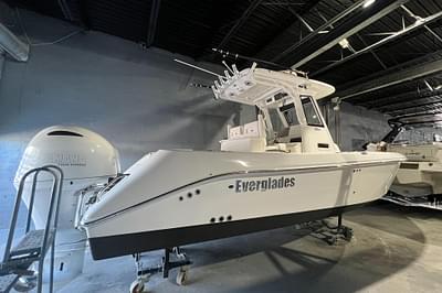 BOATZON | Everglades 255 Center Console 2015 BOATZON | Everglades 255 Center Console 2015