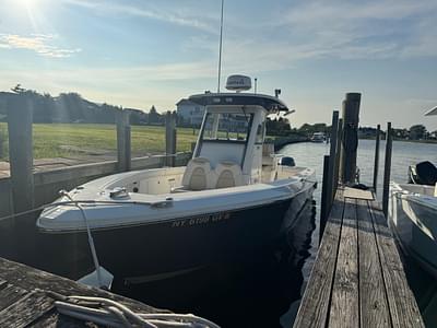 BOATZON | Everglades 255CC 2016