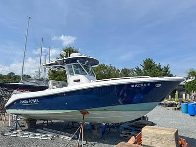BOATZON | Everglades 260 CC 2006