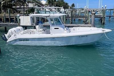 BOATZON | Everglades 260 CC270 CC 2007