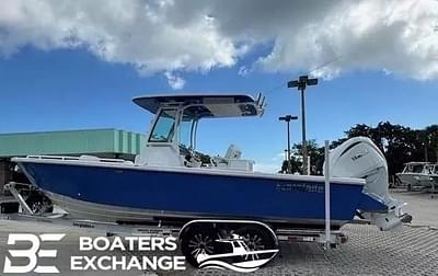 BOATZON | Everglades 273 CC 2025