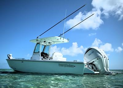 BOATZON | Everglades 273 CC 2025