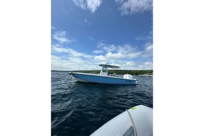 BOATZON | Everglades 273 Center Console 2019