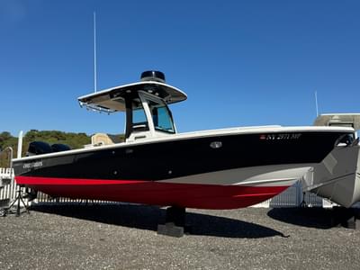 BOATZON | Everglades 273 Center Console 2019