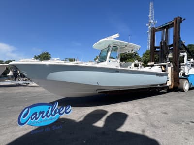 BOATZON | Everglades 273 Center Console 2021 BOATZON | Everglades 273 Center Console 2021