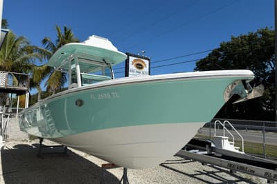 BOATZON | Everglades 273 Center Console 2022 BOATZON | Everglades 273 Center Console 2022