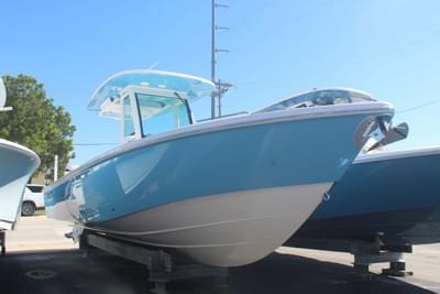 BOATZON | Everglades 273 Center Console 2024 BOATZON | Everglades 273 Center Console 2024