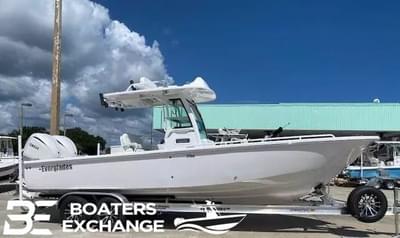 BOATZON | Everglades 273 Center Console 2024 BOATZON | Everglades 273 Center Console 2024