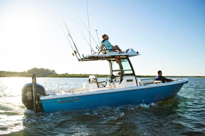 BOATZON | Everglades 273 Center Console 2027