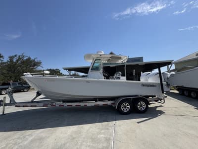BOATZON | Everglades 273CC 2023