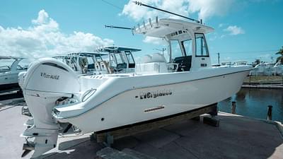 BOATZON | Everglades 285 CC 2025