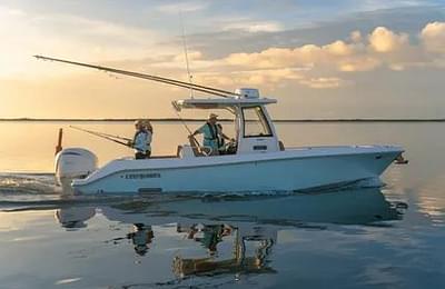 BOATZON | Everglades 285 CC 2025