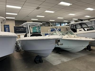 BOATZON | Everglades 285 Center Console 2024