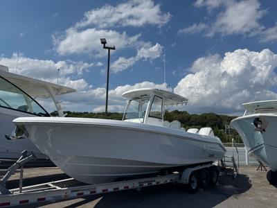 BOATZON | Everglades 285 Center Console 2024