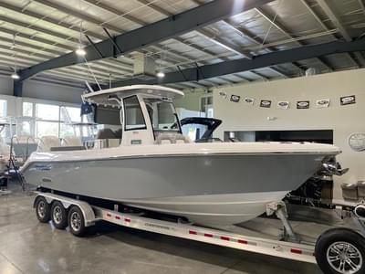 BOATZON | Everglades 285 Center Console 2025 BOATZON | Everglades 285 Center Console 2025