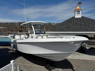 BOATZON | Everglades 285 Center Console 2025