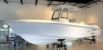 BOATZON | Everglades 285 Center Console 2026