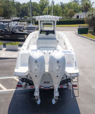 BOATZON | Everglades 285 Center Console 2026