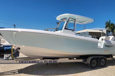 BOATZON | Everglades 285 Center Console 2026
