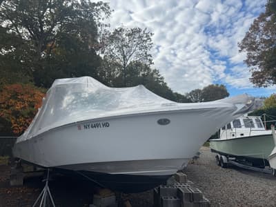 BOATZON | Everglades 290 Pilot 2006 BOATZON | Everglades 290 Pilot 2006