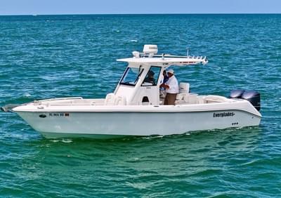 BOATZON | Everglades 295 CC 2015