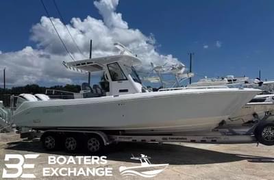 BOATZON | Everglades 295 Center Console 2022 BOATZON | Everglades 295 Center Console 2022