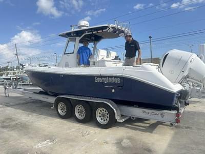 BOATZON | Everglades 295CC 2014 BOATZON | Everglades 295CC 2014