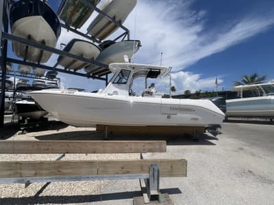 BOATZON | Everglades 295CC 2019