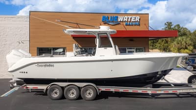 BOATZON | Everglades 315 Center Console 2025