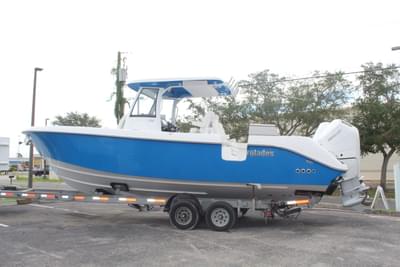 BOATZON | Everglades 315 Center Console 2025 BOATZON | Everglades 315 Center Console 2025