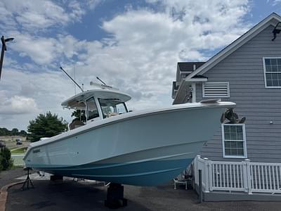 BOATZON | Everglades 315CC 2024
