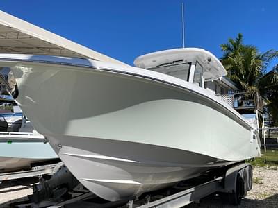 BOATZON | Everglades 315CC 2026