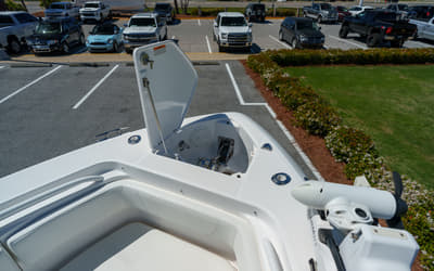 BOATZON | Everglades 325 CC 2017