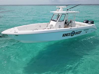 BOATZON | Everglades 325 Center Console 2015 BOATZON | Everglades 325 Center Console 2015