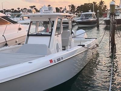 BOATZON | Everglades 325cc 2015