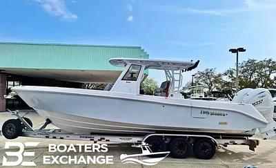 BOATZON | Everglades 335 CC 2024 BOATZON | Everglades 335 CC 2024
