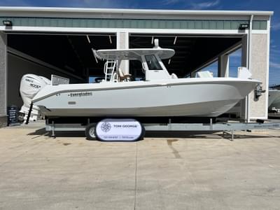 BOATZON | Everglades 335 Center Console 2025 BOATZON | Everglades 335 Center Console 2025