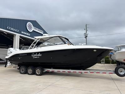 BOATZON | Everglades 340 Dual Console 2019 BOATZON | Everglades 340 Dual Console 2019