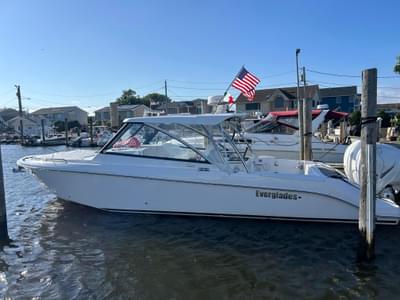 BOATZON | Everglades 340 Dual Console 2019 BOATZON | Everglades 340 Dual Console 2019