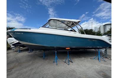 BOATZON | Everglades 340 Dual Console 2019 BOATZON | Everglades 340 Dual Console 2019