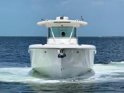 BOATZON | Everglades 350 CC 2010