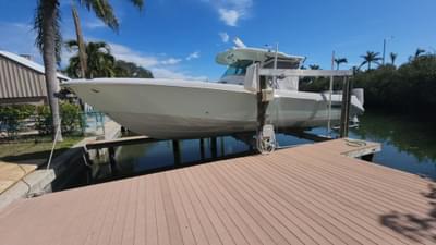 BOATZON | Everglades 350 Center Console 2008 BOATZON | Everglades 350 Center Console 2008