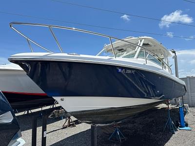 BOATZON | Everglades 350LX 2009